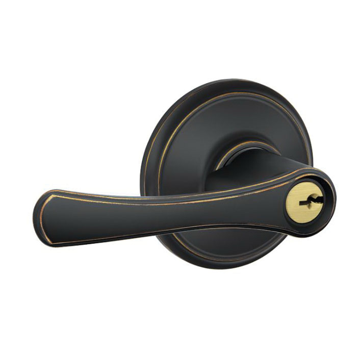Schlage F51V VLA 716