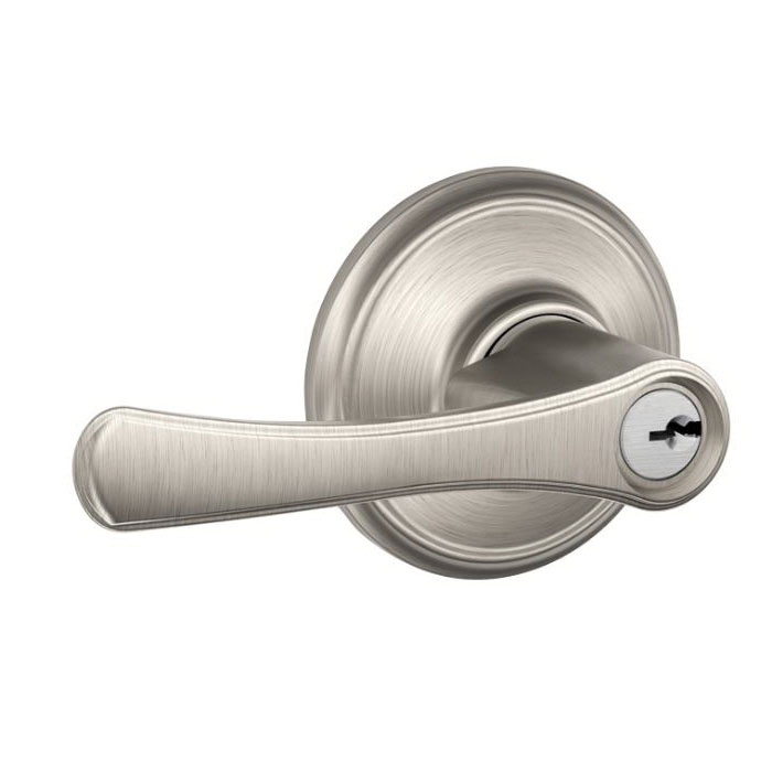 Schlage F51V VLA 619