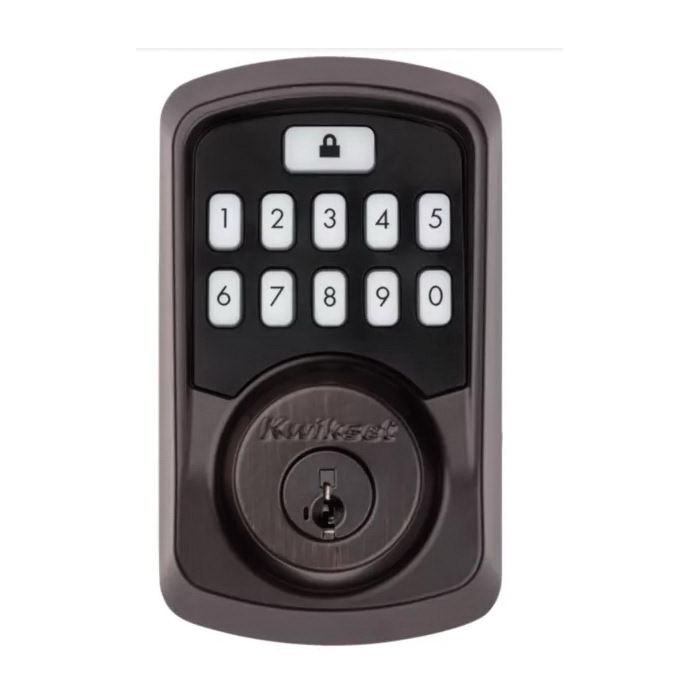 Kwikset 99420-002