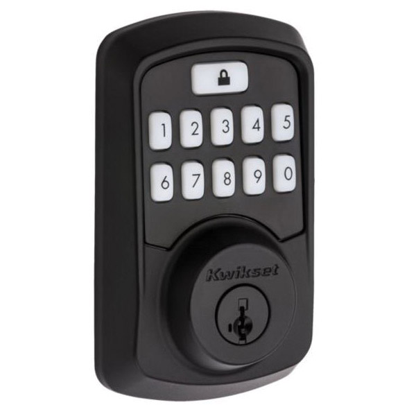 Kwikset 99420-003