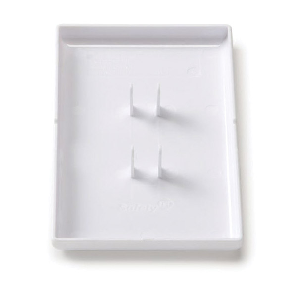 Outlet Shield, Safety 1St, White - 2