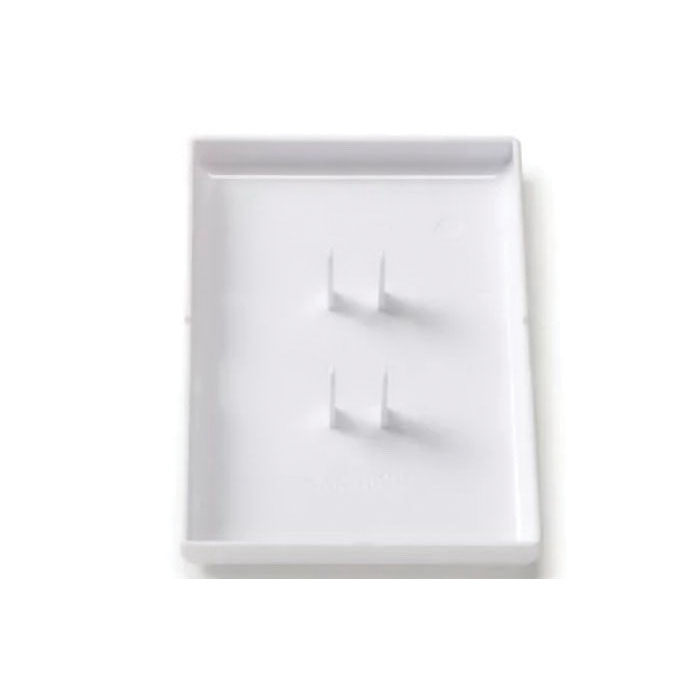 Outlet Shield, Safety 1St, White - 3