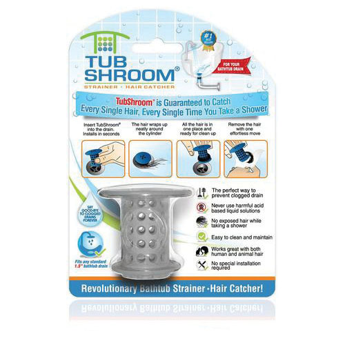 Tubshroom TSGRA454