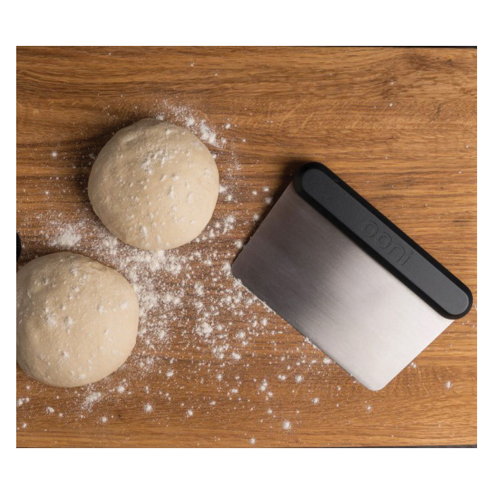 Ooni Pizza Dough Scraper