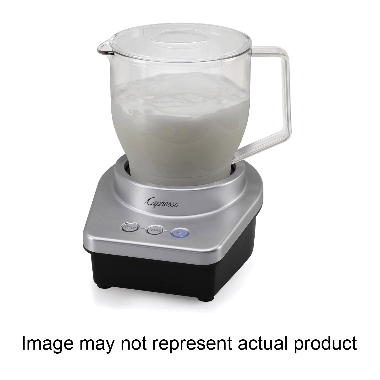 Capresso Froth Max Automatic Milk Frother