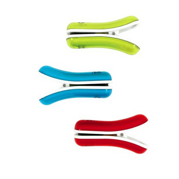 Joie 26569 Bag Clip, Plastic, Assorted