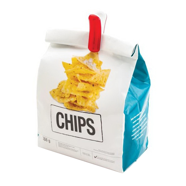 Joie 26569 Bag Clip, Plastic, Assorted