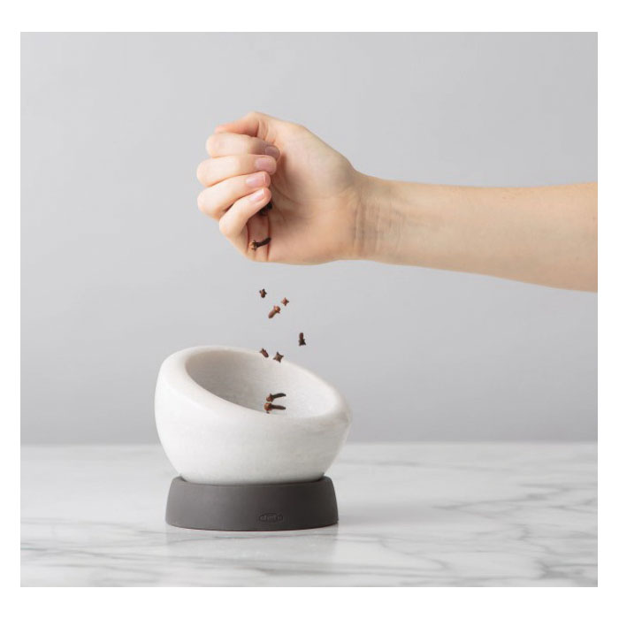 Chef'n Mortar and Pestle - Thumbnail 4