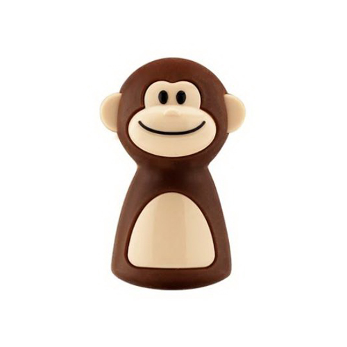 Joie 77729 Monkey Bag Clip, Plastic