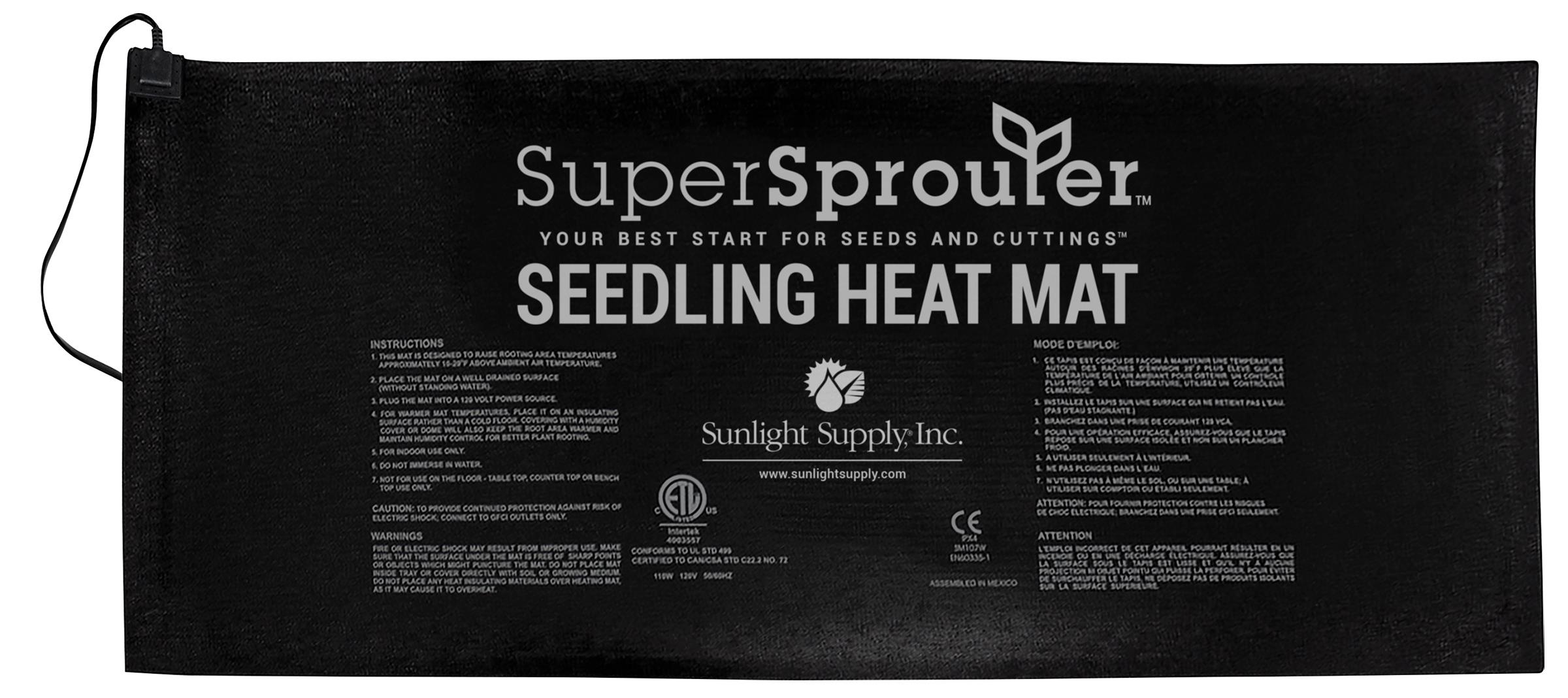 Super Sprouter HGC726677