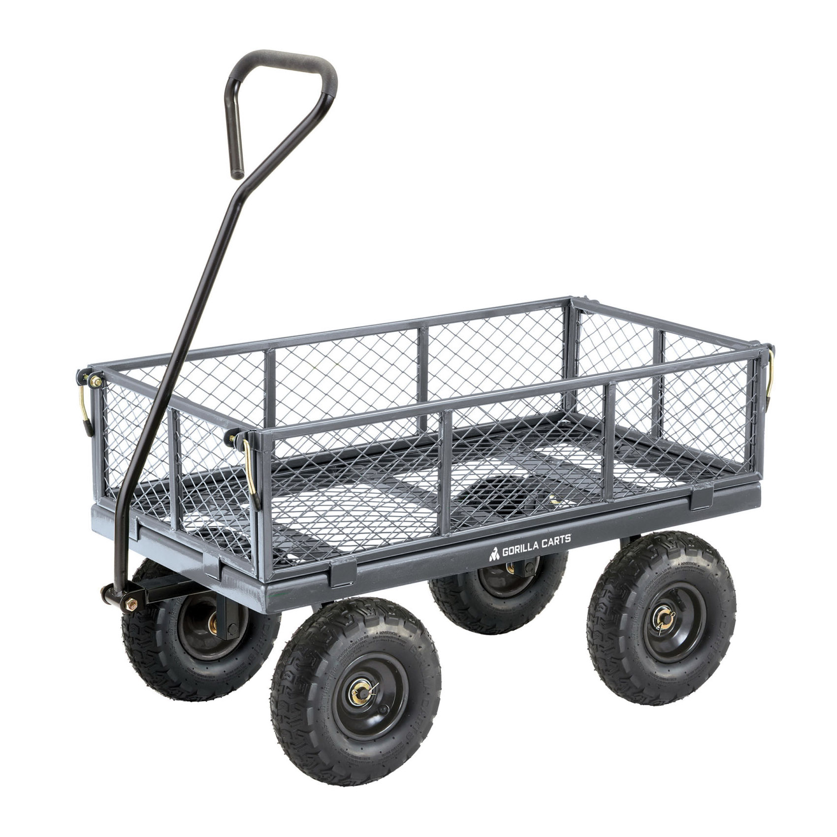 Gorilla Carts GOR610