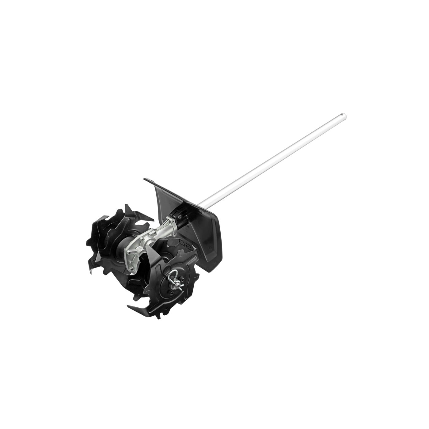 EGO CTA9500 Cultivator Attachment, Steel, For: EGO POWER PLUS PH1400 Power Head - 2