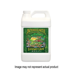 HGC733932 LiquiCraft Grow Plant Fertilizer, 1 qt, Liquid, 4-3-3 N-P-K Ratio