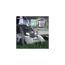 Lm2135sp lawn online mower