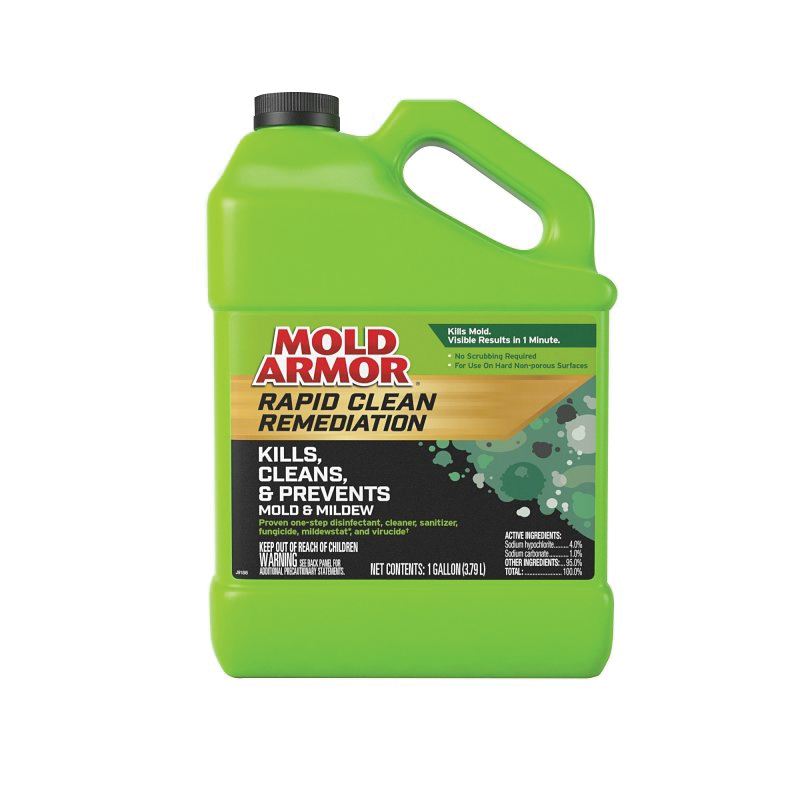 Mold Armor FG591