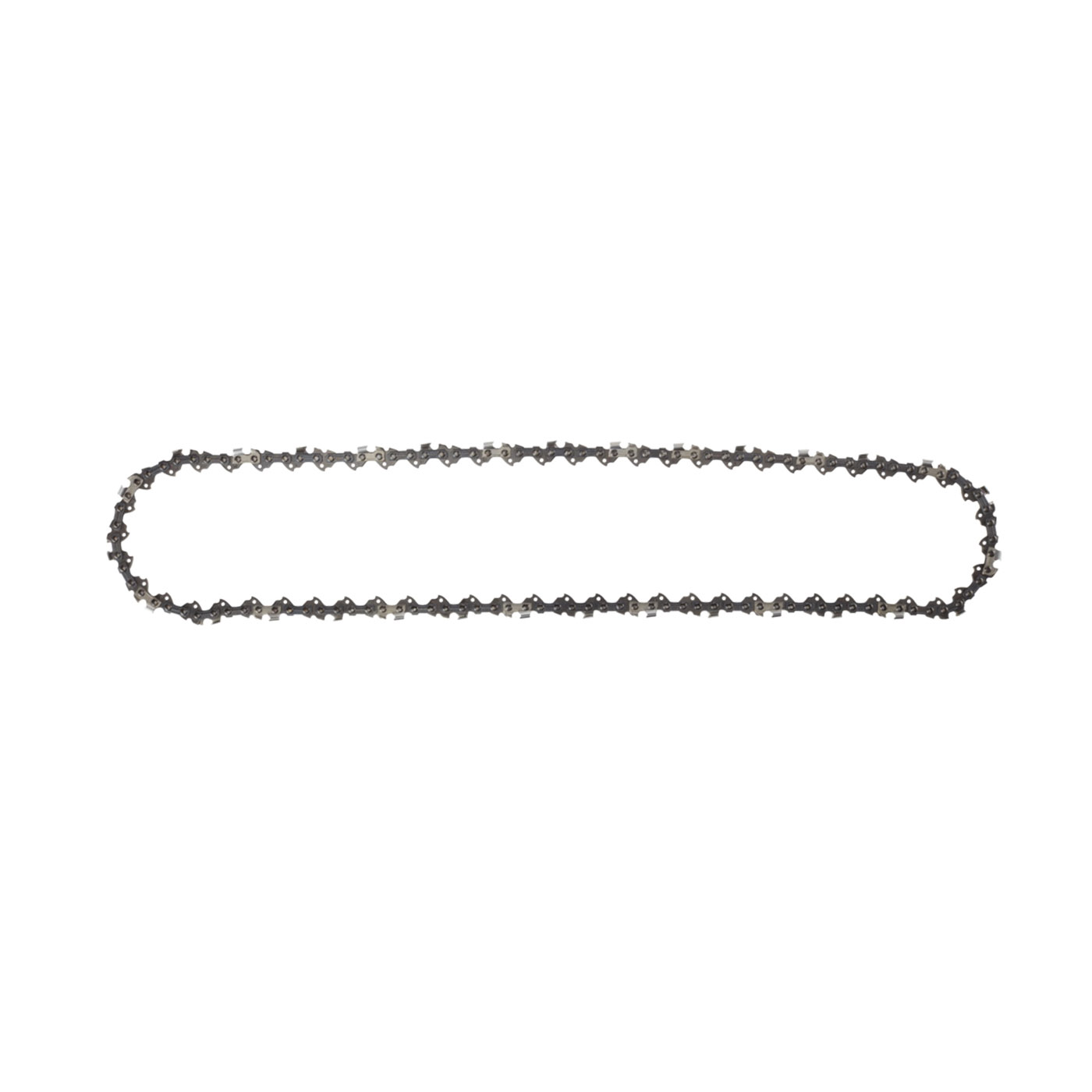 Chainsaw Chain, EGO, 18 in L Bar, 0.050 Gauge, 3/8 in TPI/Pitch, 62 Link - 2