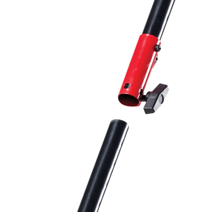 Troy-Bilt 41AD272S766 Brushcutter/String Trimmer, 27 cc Engine Displacement, Engine Specifications: 2-Cycle, Gas