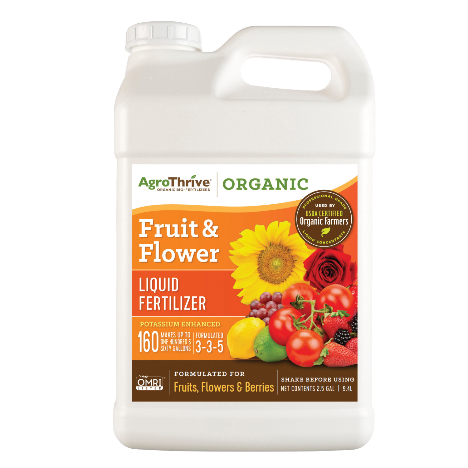 Agrothrive ATFF1128