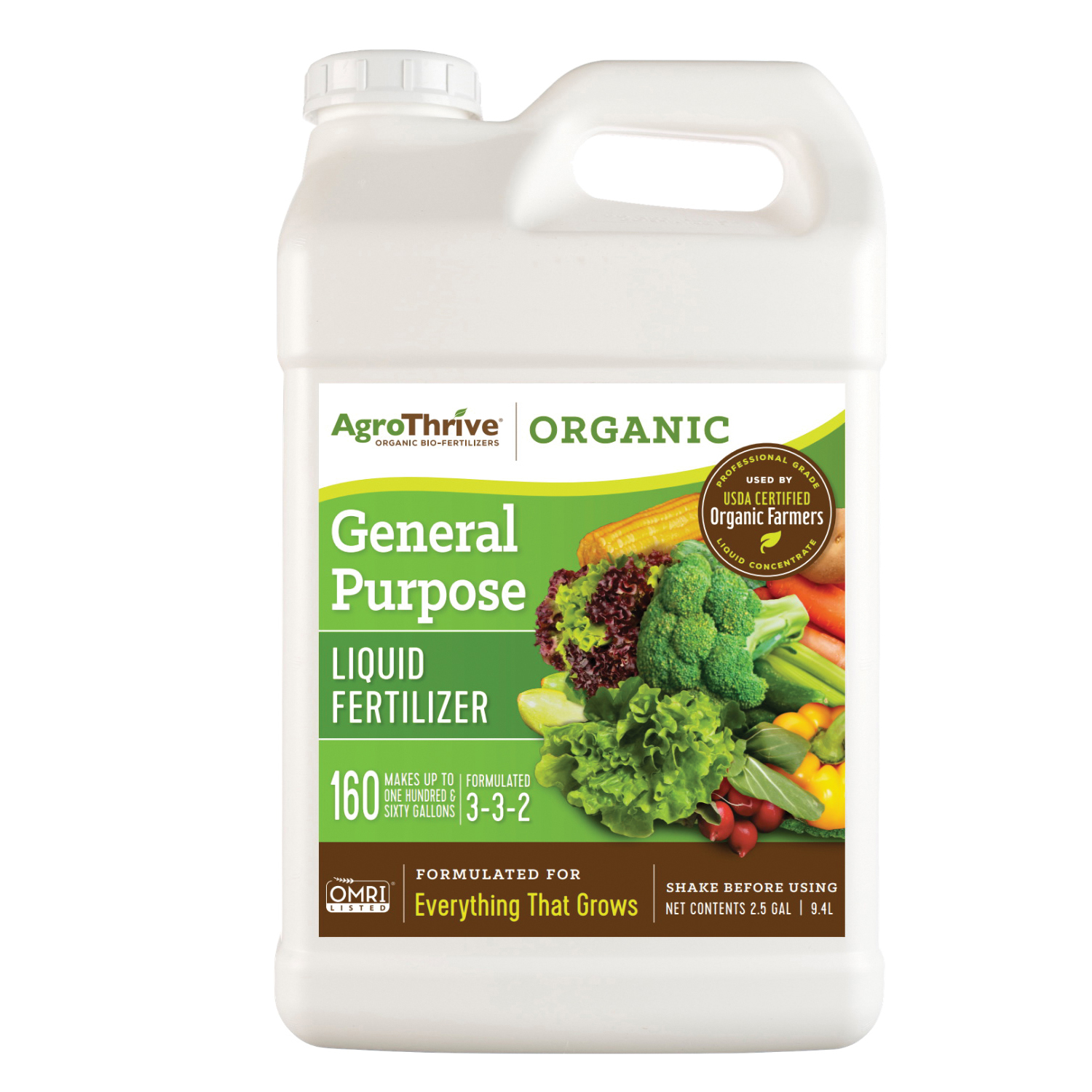 Agrothrive ATGP1320