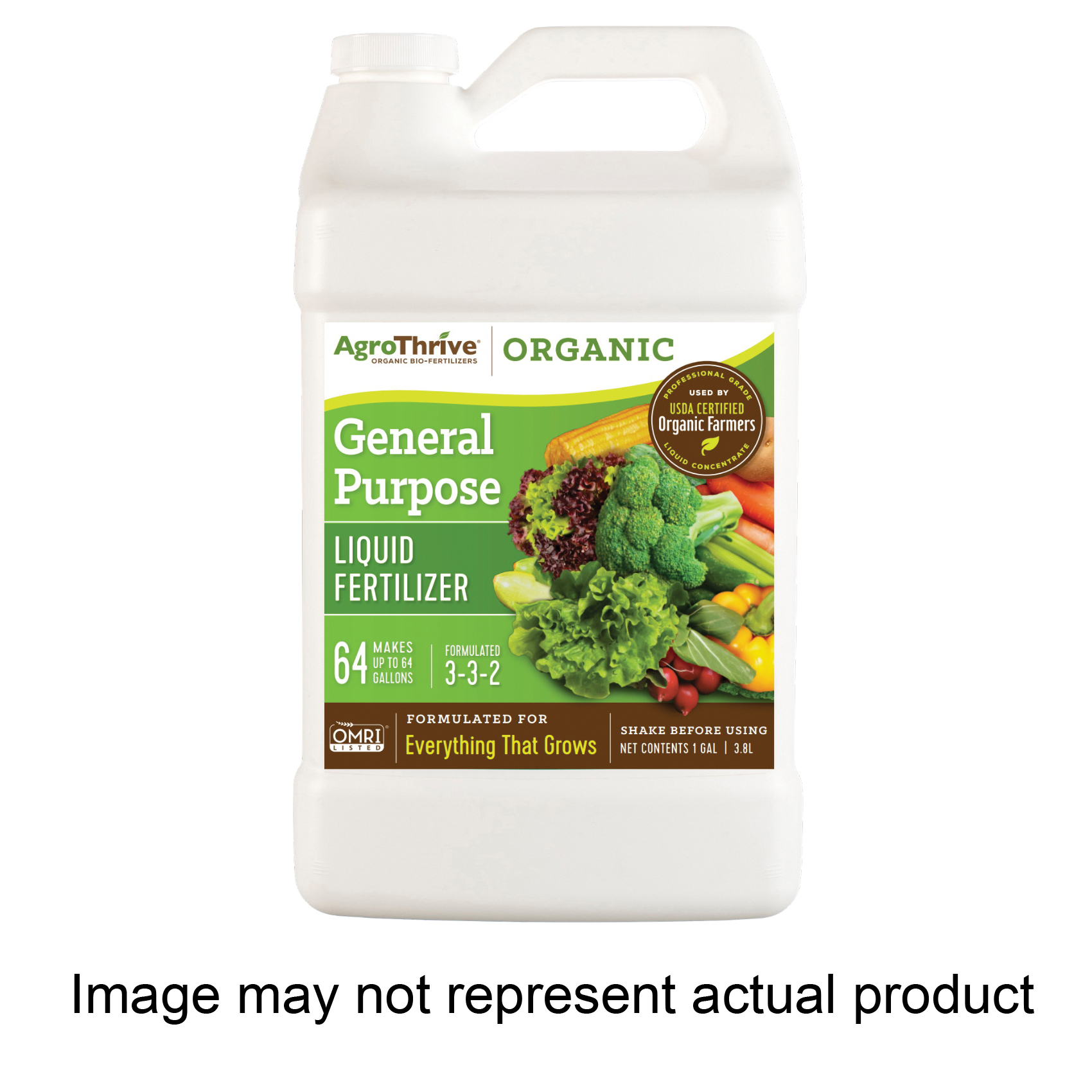 Agrothrive ATGP1032