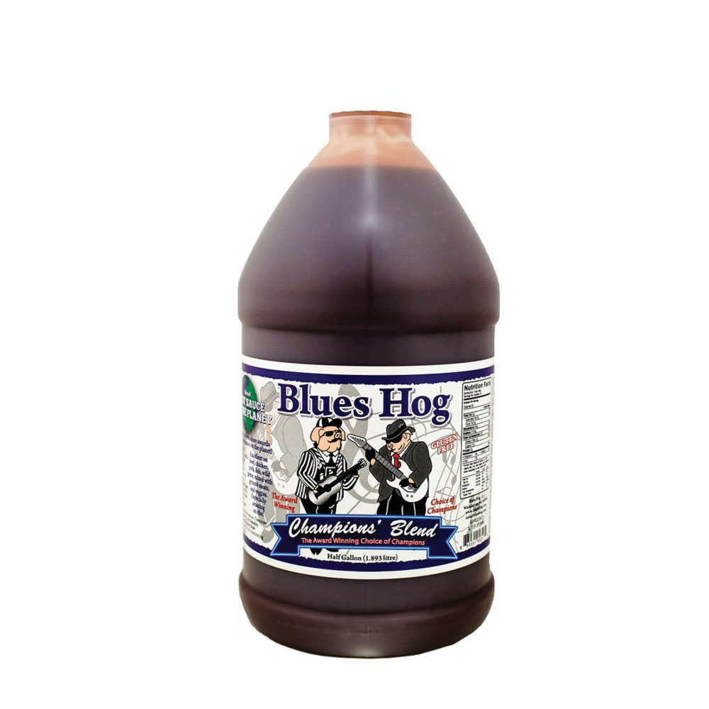 Blues Hog CP90633.06