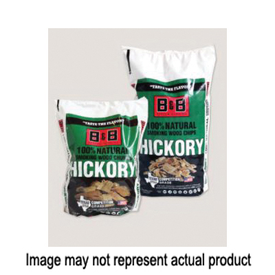B & B Charcoal 00121