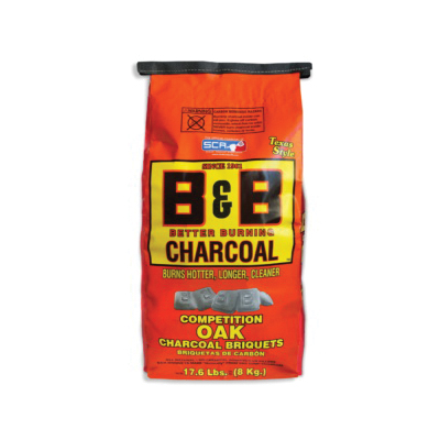 B & B Charcoal 00074