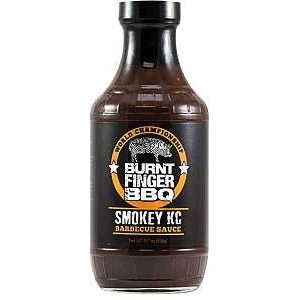Burnt Finger Bbq OW85556