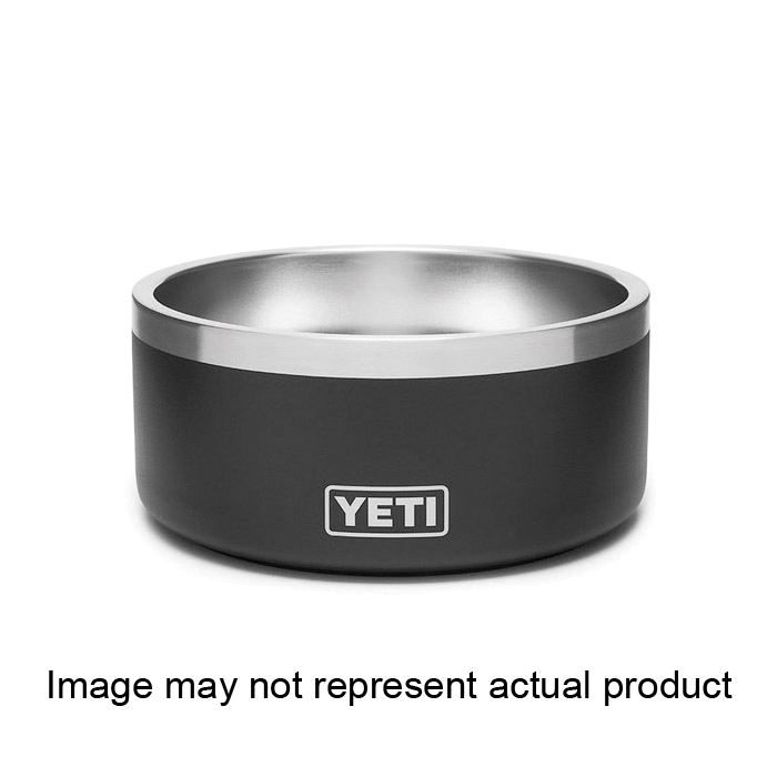 Yeti 8 dog bowl stand , yeti 4 dog bowl riser