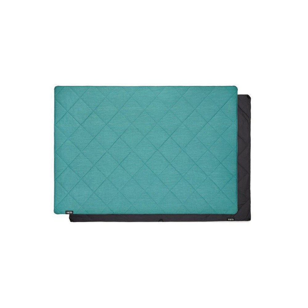 YETI / Lowlands Blanket - River Green