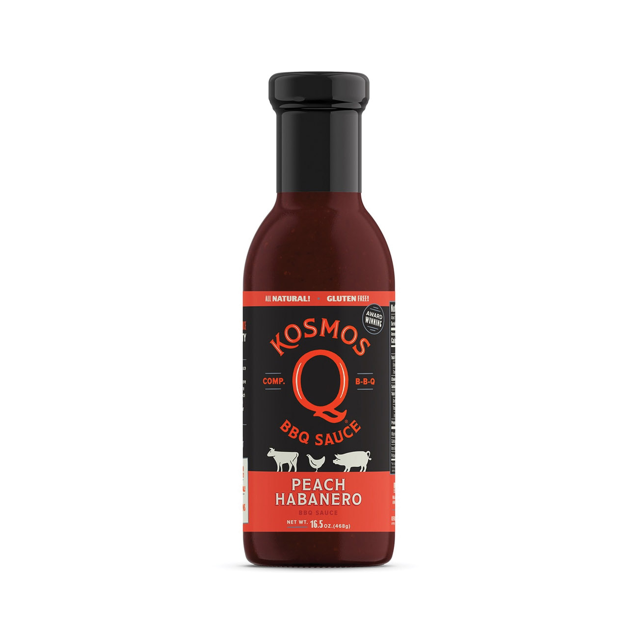 Kosmos Q KOS-PCH