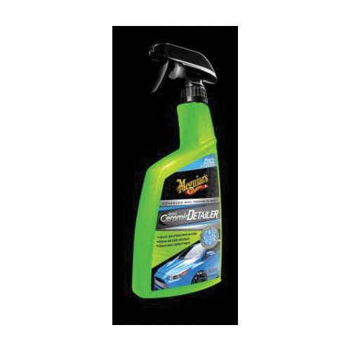 G200526 Hybrid Ceramic Detailer, 26 oz, Liquid, Sweet Citrus