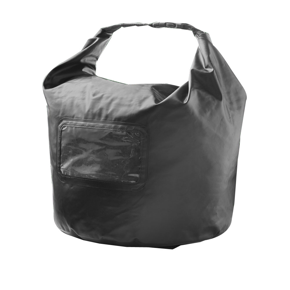 Weber 7007 Fuel Storage Bag, Polyester/PVB, Black