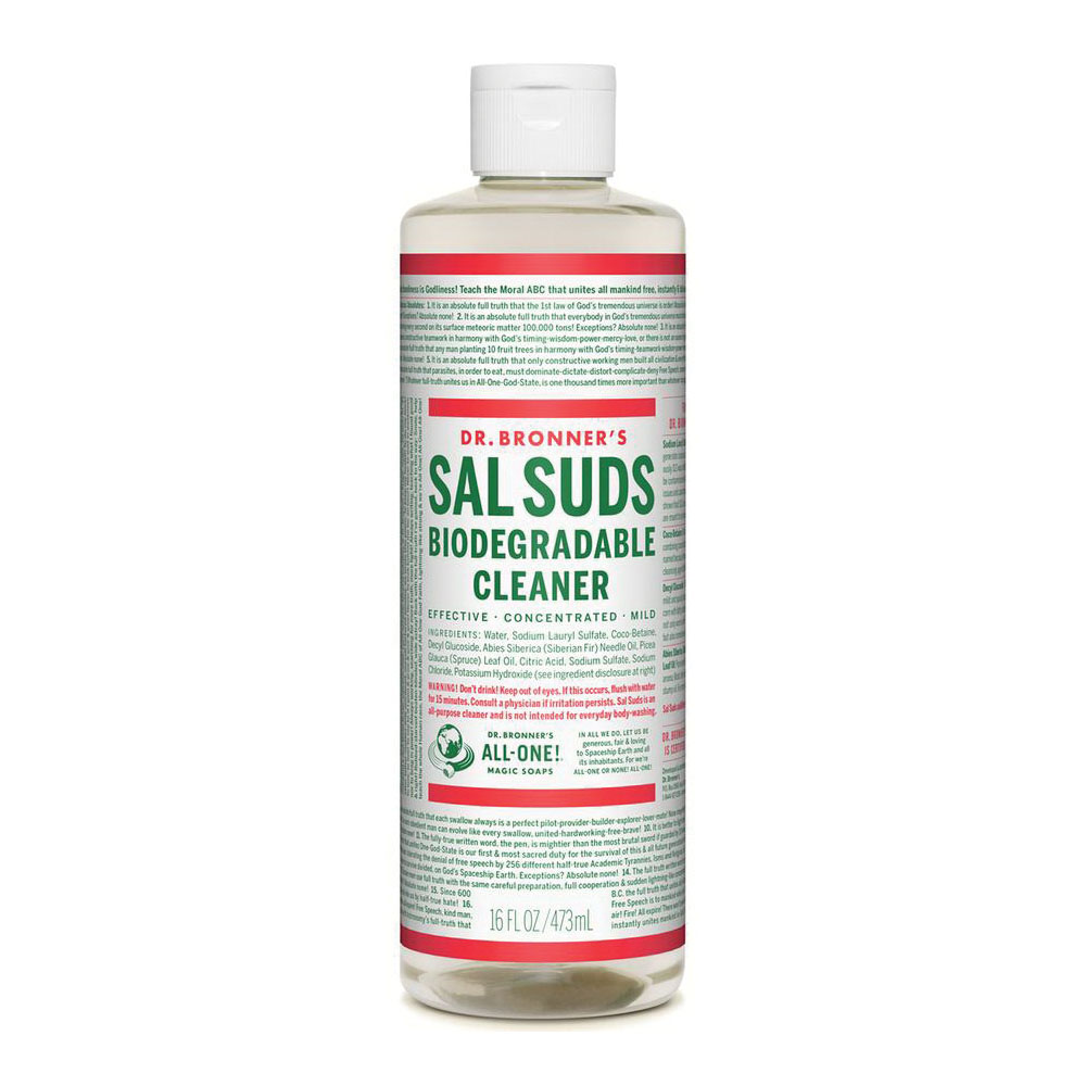 Dr. Bronner's SSLI16