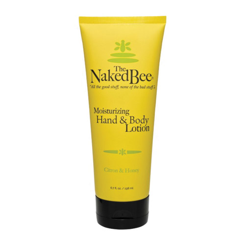 The Naked Bee NBLCI-LG