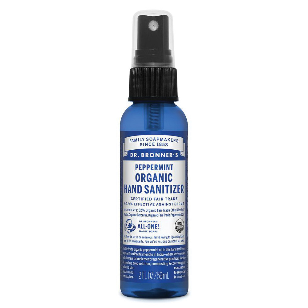 Dr. Bronner's SD1002