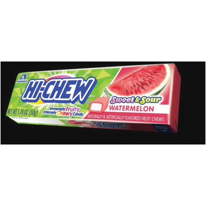 Hi-Chew 122772