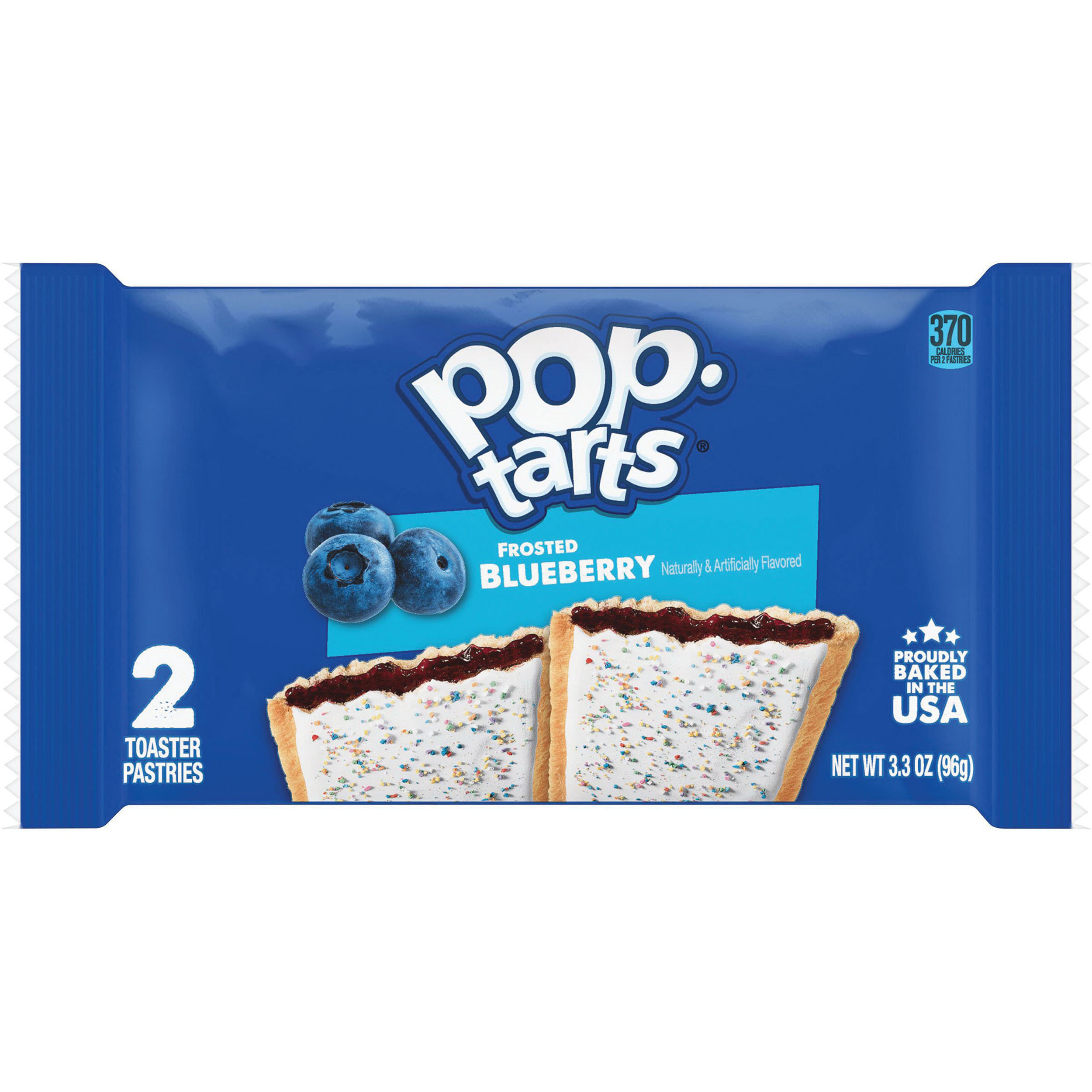 Pop-tarts 31032