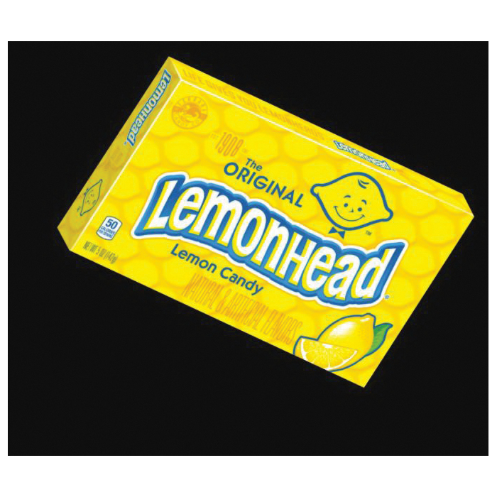 LemonHead 12603