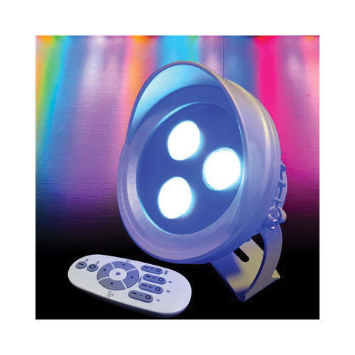 bright light projector