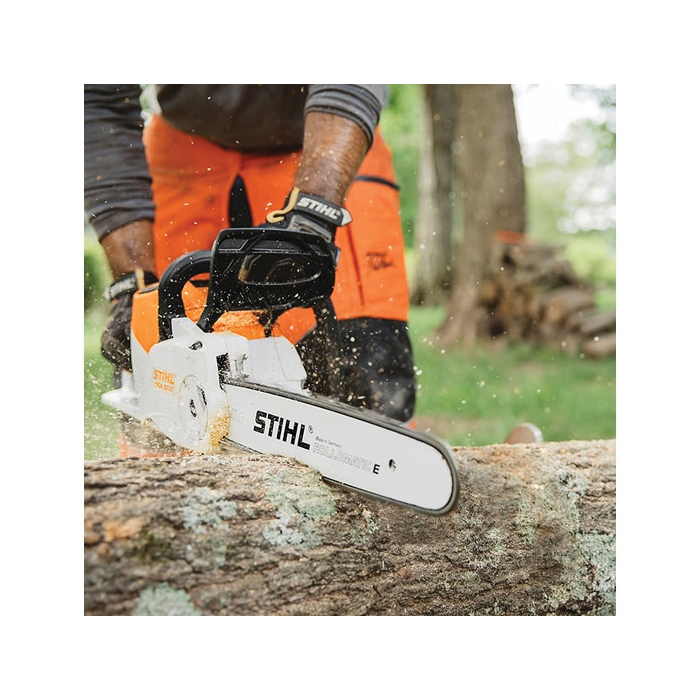 MSA 220 C-B, Chainsaws