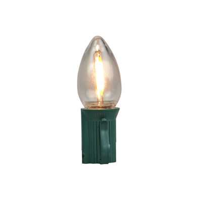 Holiday Bright Lights BU25FLDSC7-TWW