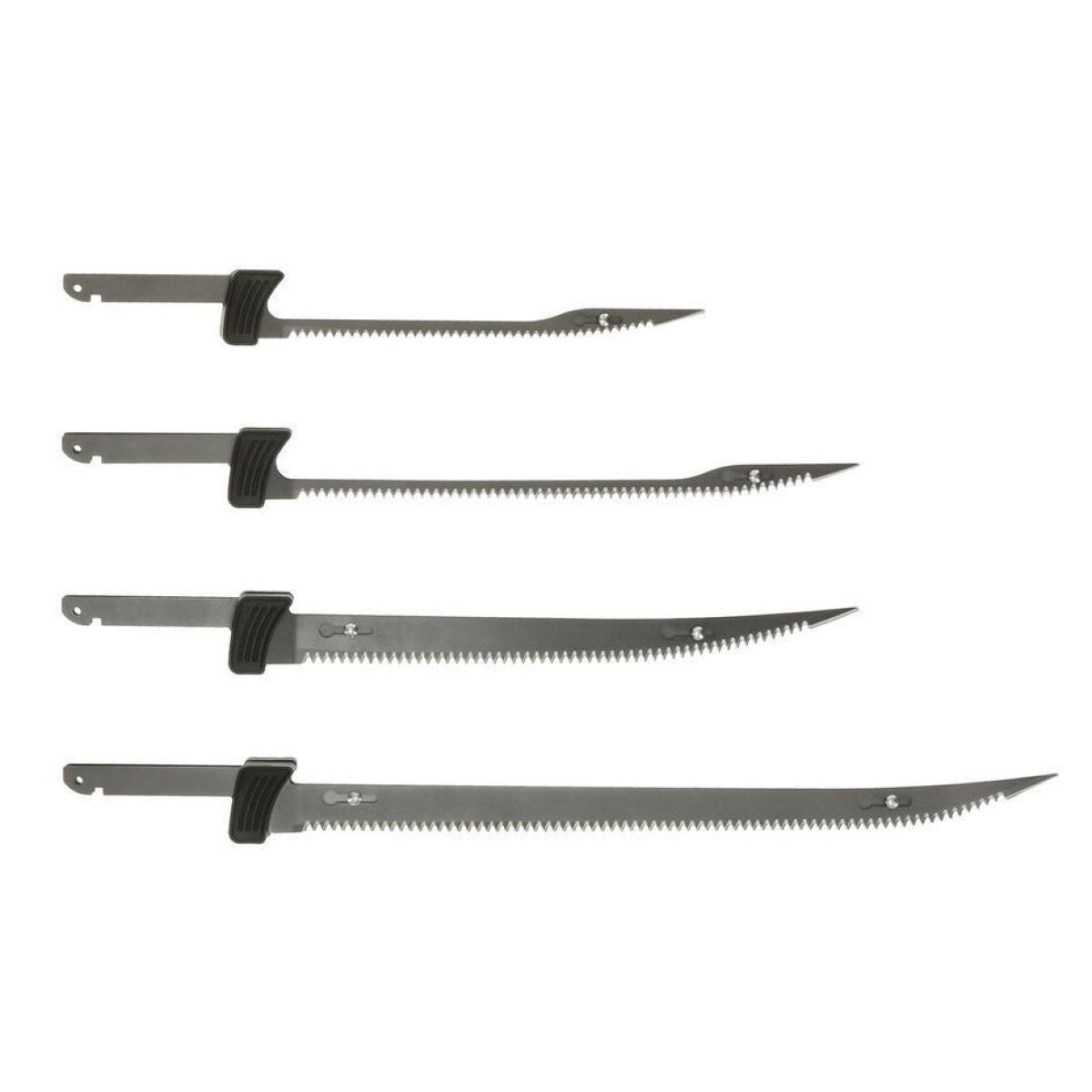 Bubba 1095704 Electric Corded Fillet Knife, High Carbon Stainless Steel Blade, Red Handle, E-FLEX, E-STIFF Blade - 5