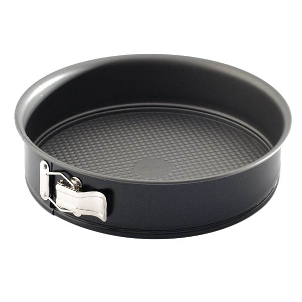 Norpro npw-3910 Non-Stick Springform Pan, 10 in OAL, Steel, Non-Stick: Yes - 2