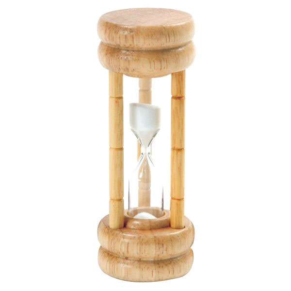 Norpro 1473 Three Minute Timer - 2