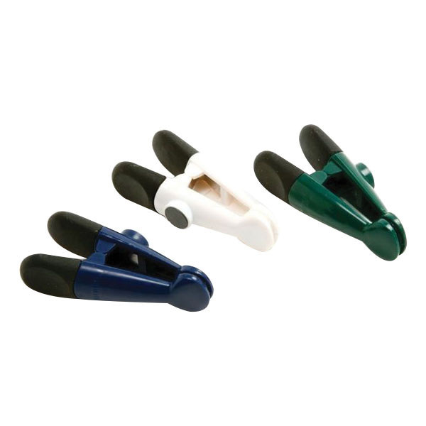 Norpro GRIP-EZ 166D Handy Clip, Assorted - 2