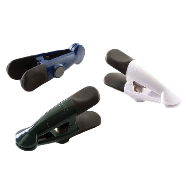 Norpro GRIP-EZ 166D Handy Clip, Assorted - 3