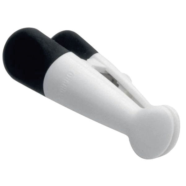 Norpro GRIP-EZ 166D Handy Clip, Assorted - 4