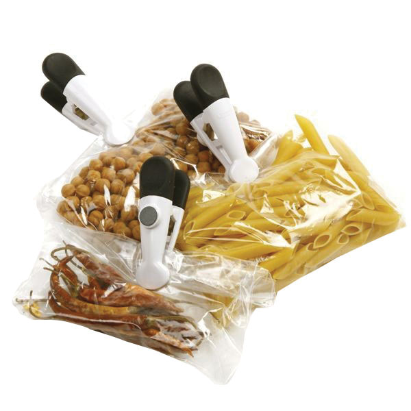 Norpro GRIP-EZ 166D Handy Clip, Assorted - 5