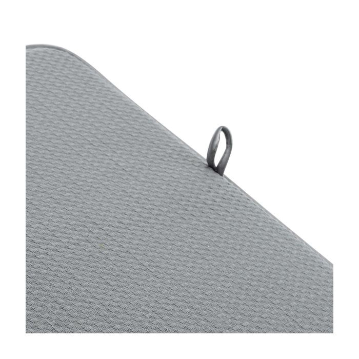 Norpro 359g Dish Drying Mat, 18 in L, 16 in W, Microfiber, Gray - 5